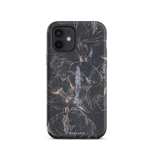 Anacotte Luxury Vintage iPhone Case