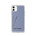 Lightweight Protective Silicone iPhone Case