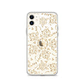 Protective Thin Symmetry iPhone Case