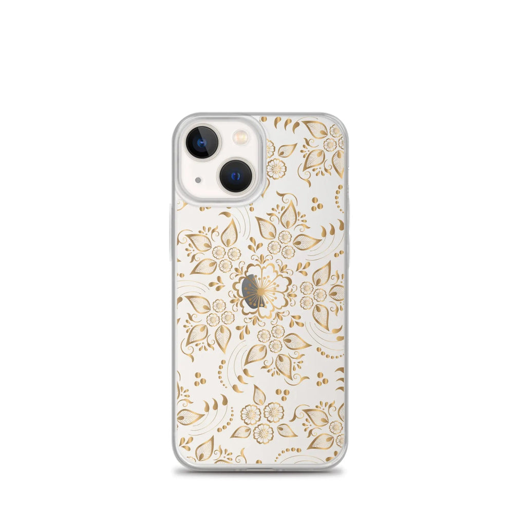 Protective Thin Symmetry iPhone Case