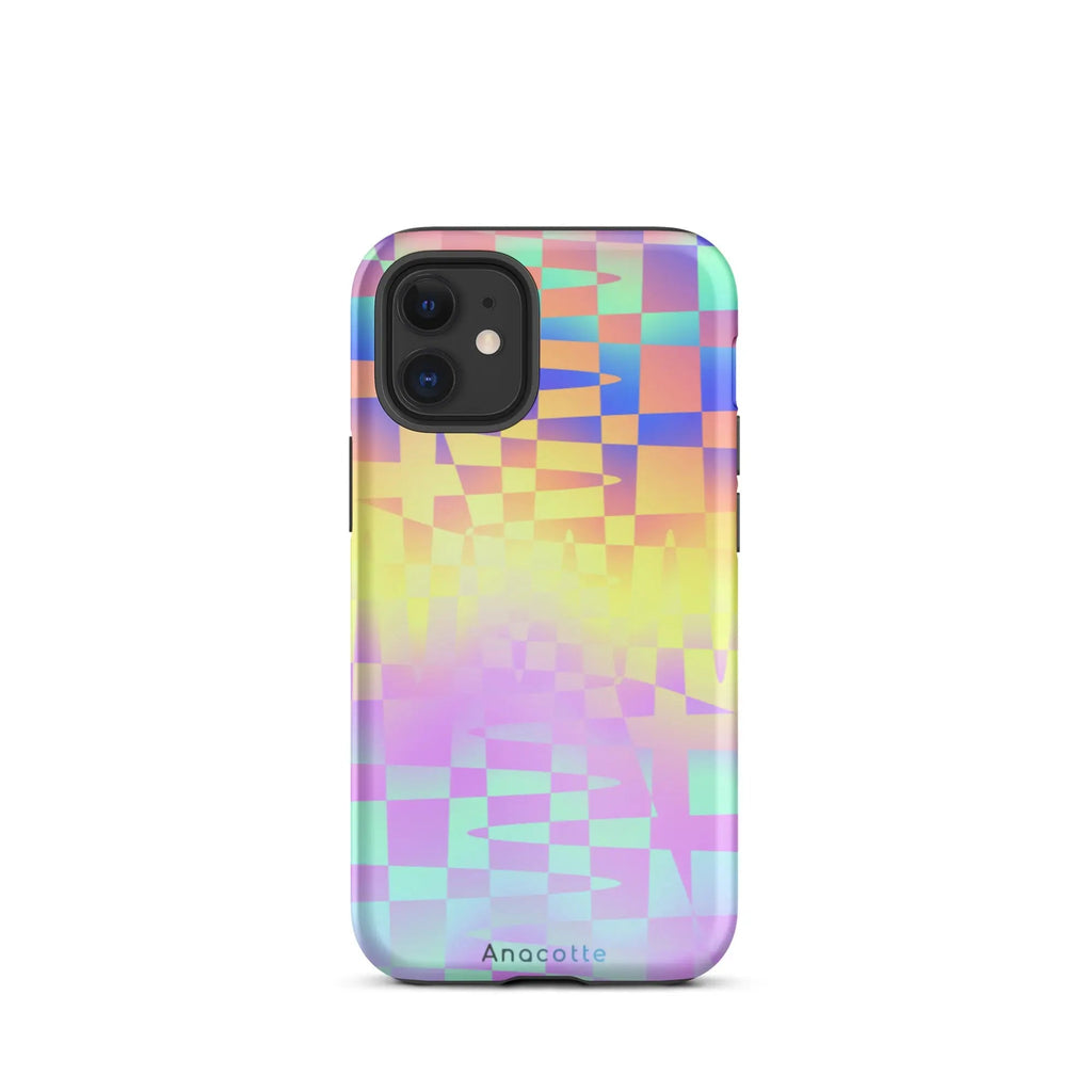 Tough iPhone case