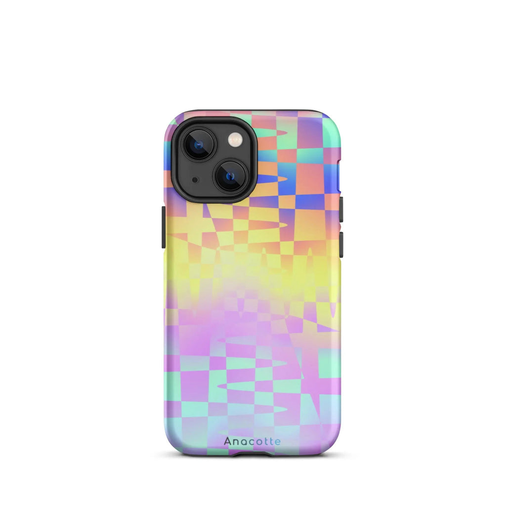 Tough iPhone case