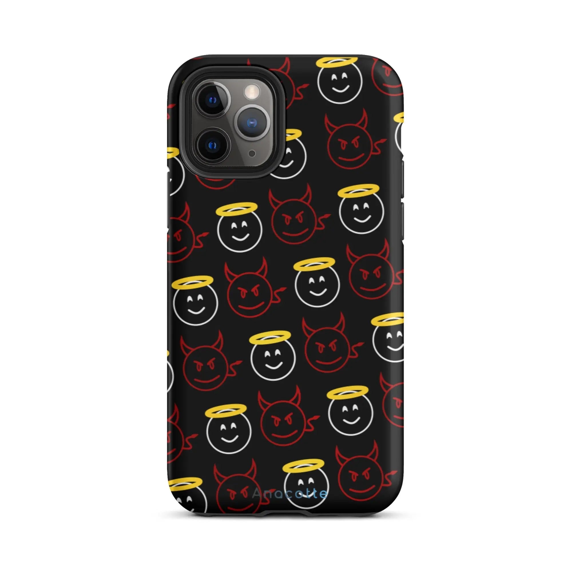 Tough iPhone case
