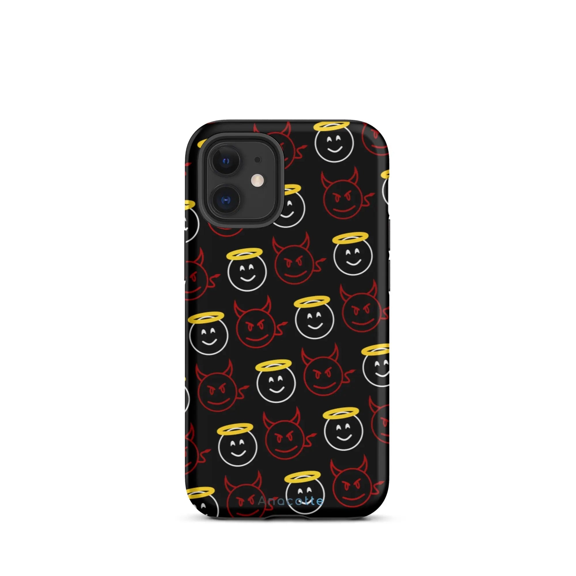 Tough iPhone case