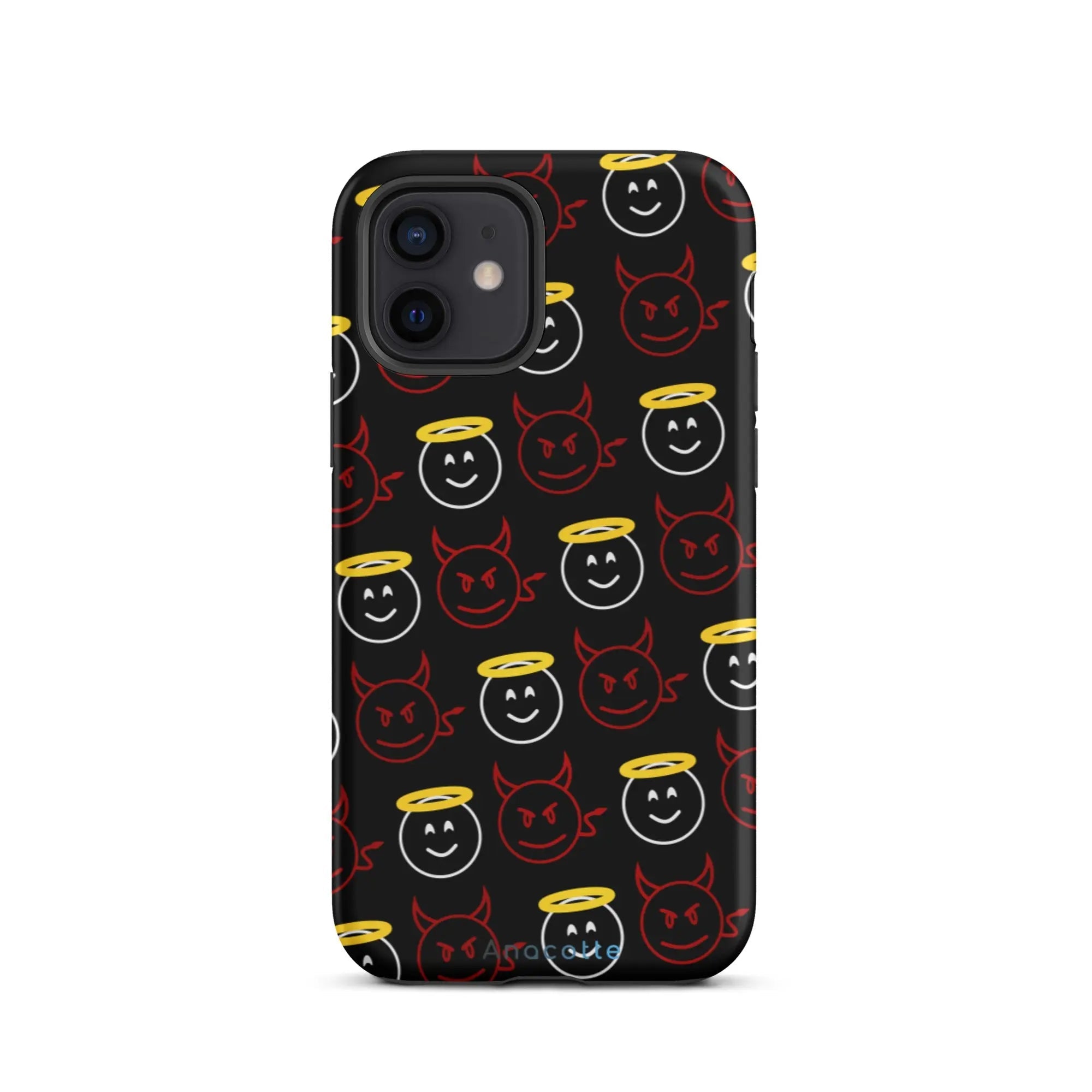 Tough iPhone case