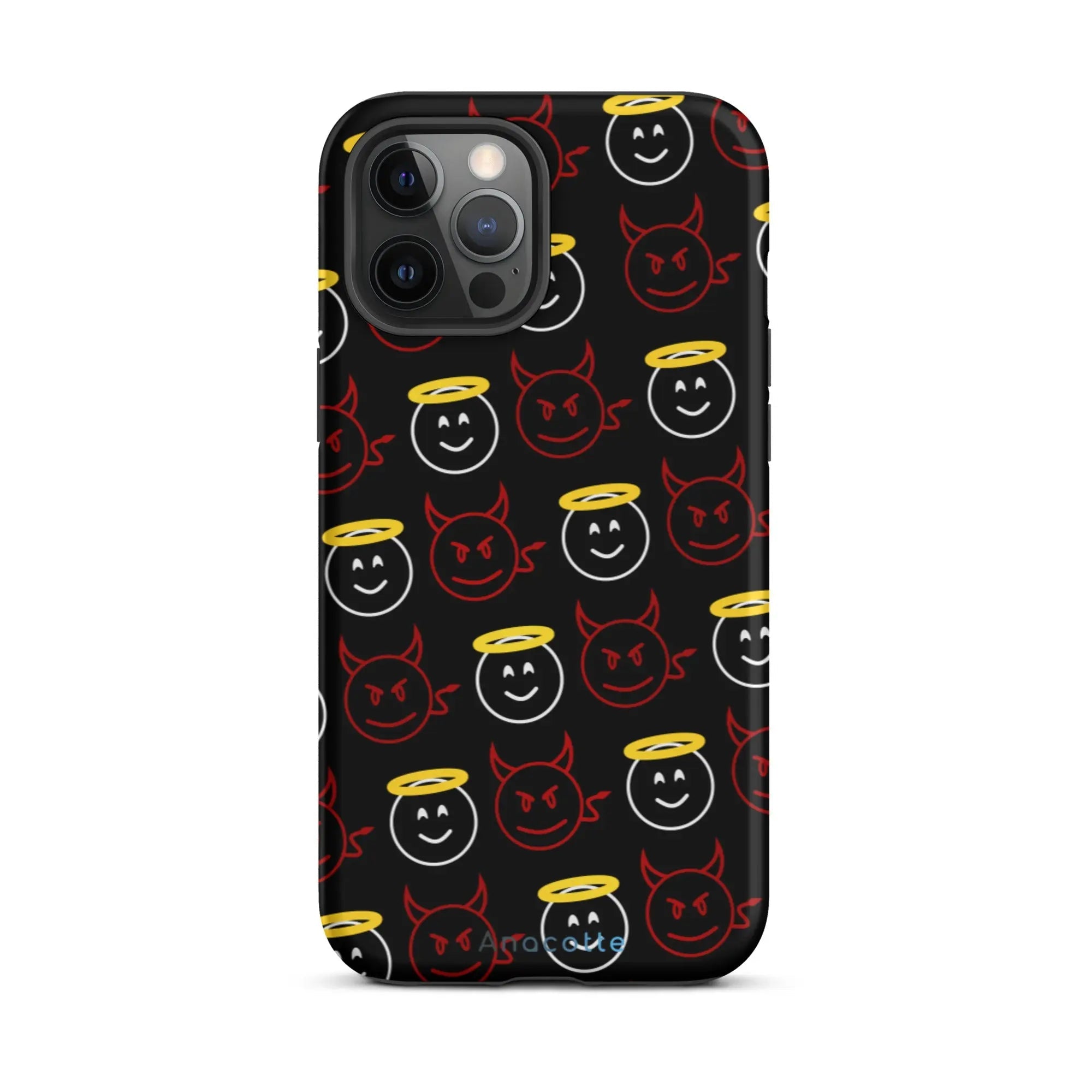 Tough iPhone case