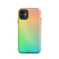 Tough iPhone case