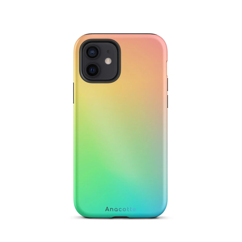 Tough iPhone case