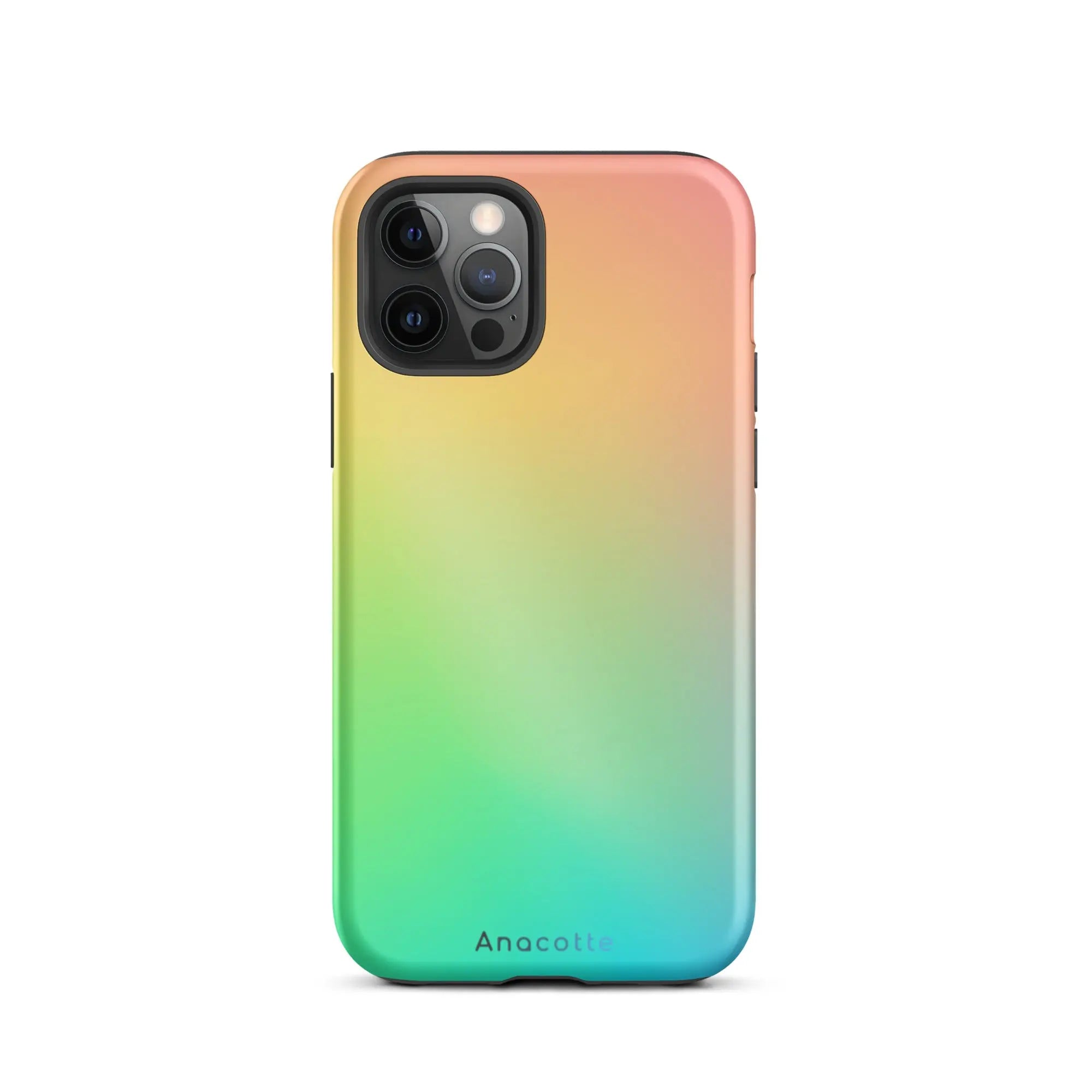 Tough iPhone case