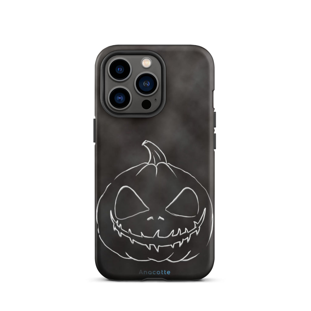 Anacotte iPhone 14 Tough iPhone case