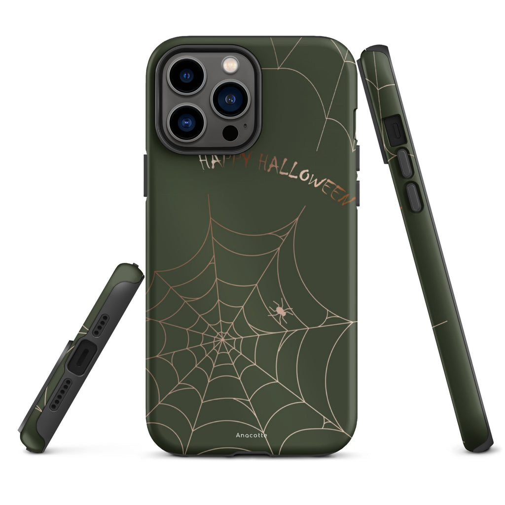 Anacotte iPhone 14 Tough iPhone case