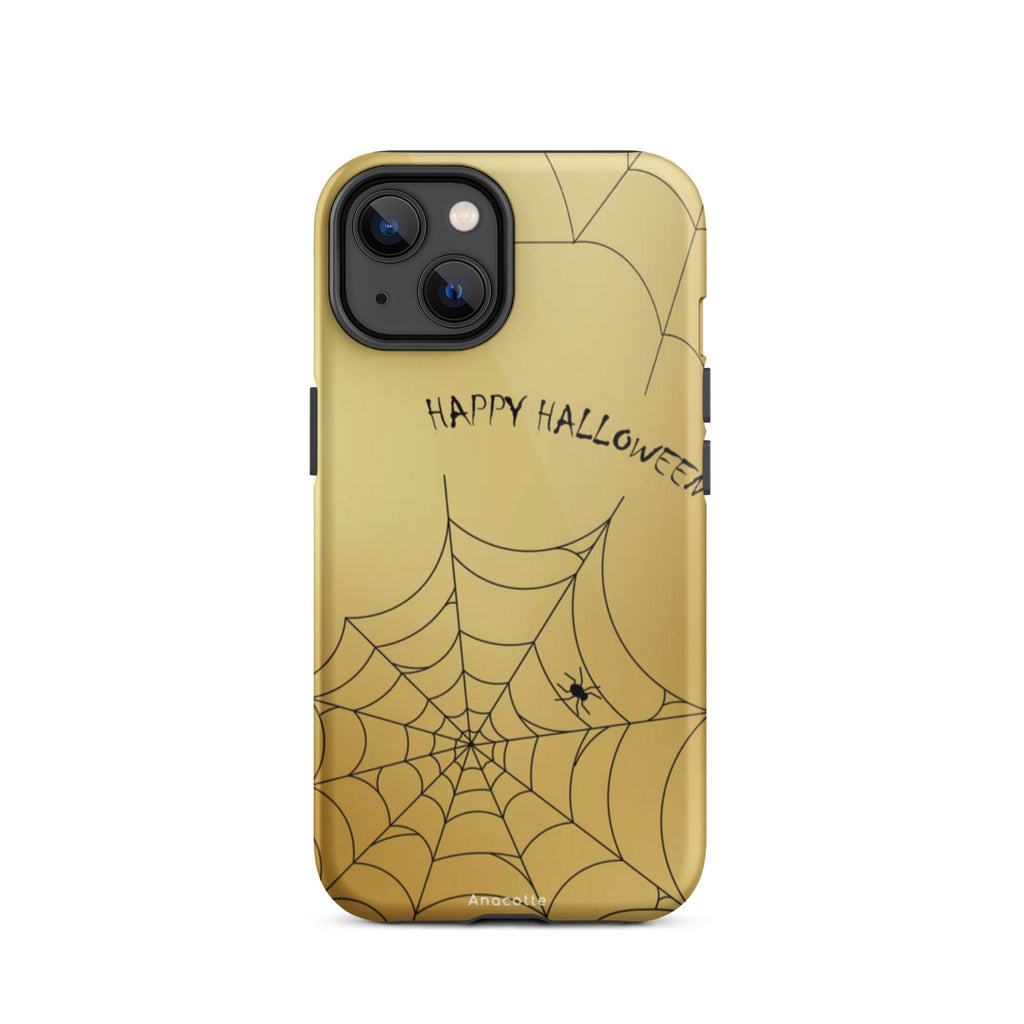 Anacotte iPhone 14 Tough iPhone case