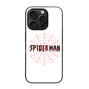 SPIDERMAN PHONE CASE